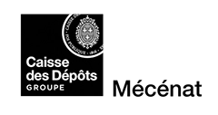 Logo Caisse des dépôts