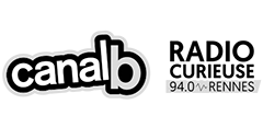 Logo Canal B