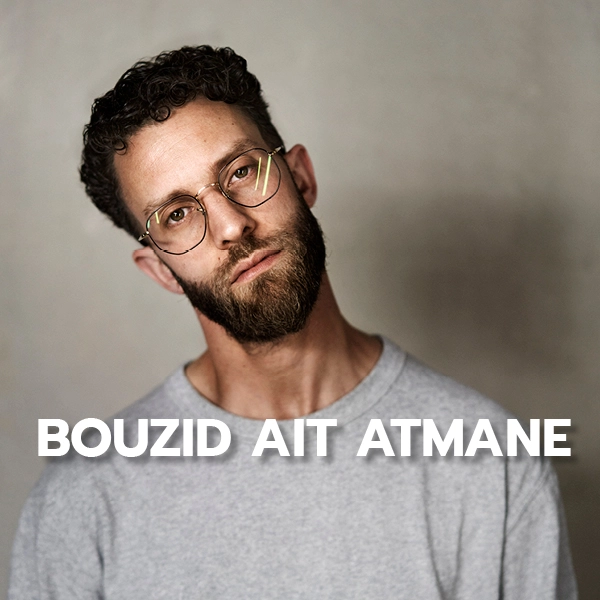 Photo de l'artiste Bouzid Ait Atmane