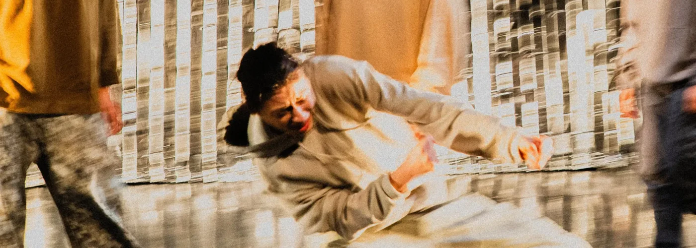 RAW