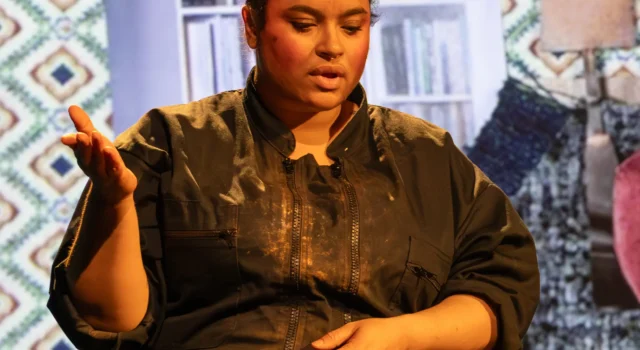 Daphne-Demaison