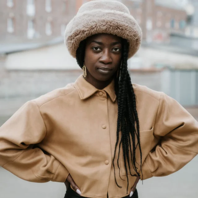 Linda-Hayford
