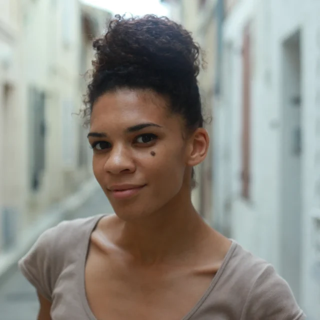Sandrine-Lescourant
